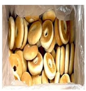 BAGEL SIMPLE