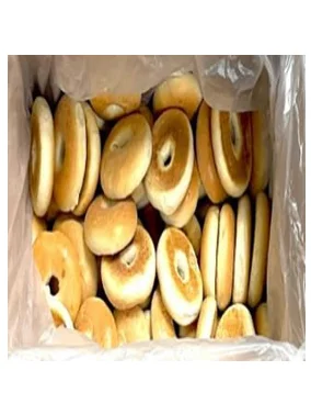 BAGEL SIMPLE
