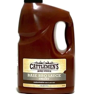 BBQ CATLEMAN