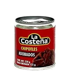 CHILE CHIPOTLE