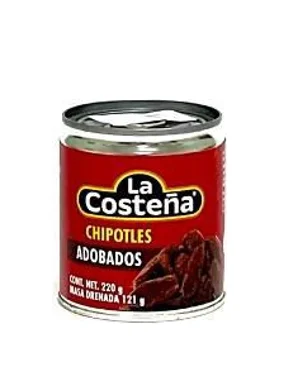 CHILE CHIPOTLE