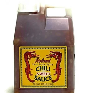 THAI CHILI DULCE