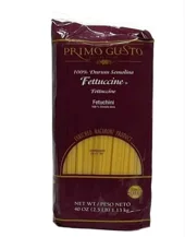 FETTUCCINE