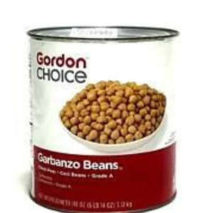 GARBANZOS