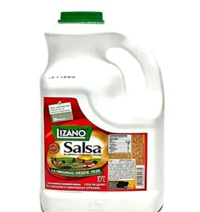 SALSA INGLESA LIZANO