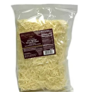 QUESO MOZZARELLA