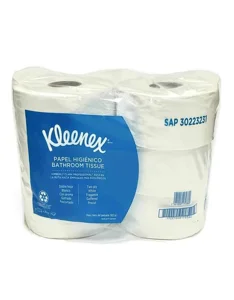 PAPEL HIGIENICO 6X250