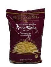PASTA PENNE RIGATE