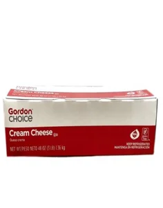 QUESO CREMA