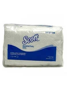 SERVILLETA SCOTT CUADRADA