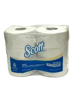 PAPEL HIGIENICO 6X500