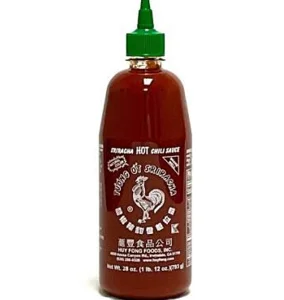 SIRACHA