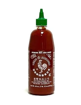 SIRACHA