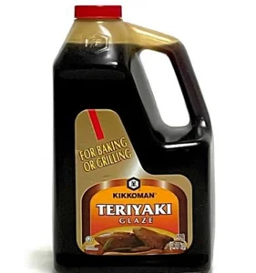 SALSA TERIYAKI