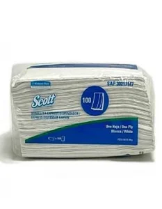 SERVILLETA SCOTT XPRESS